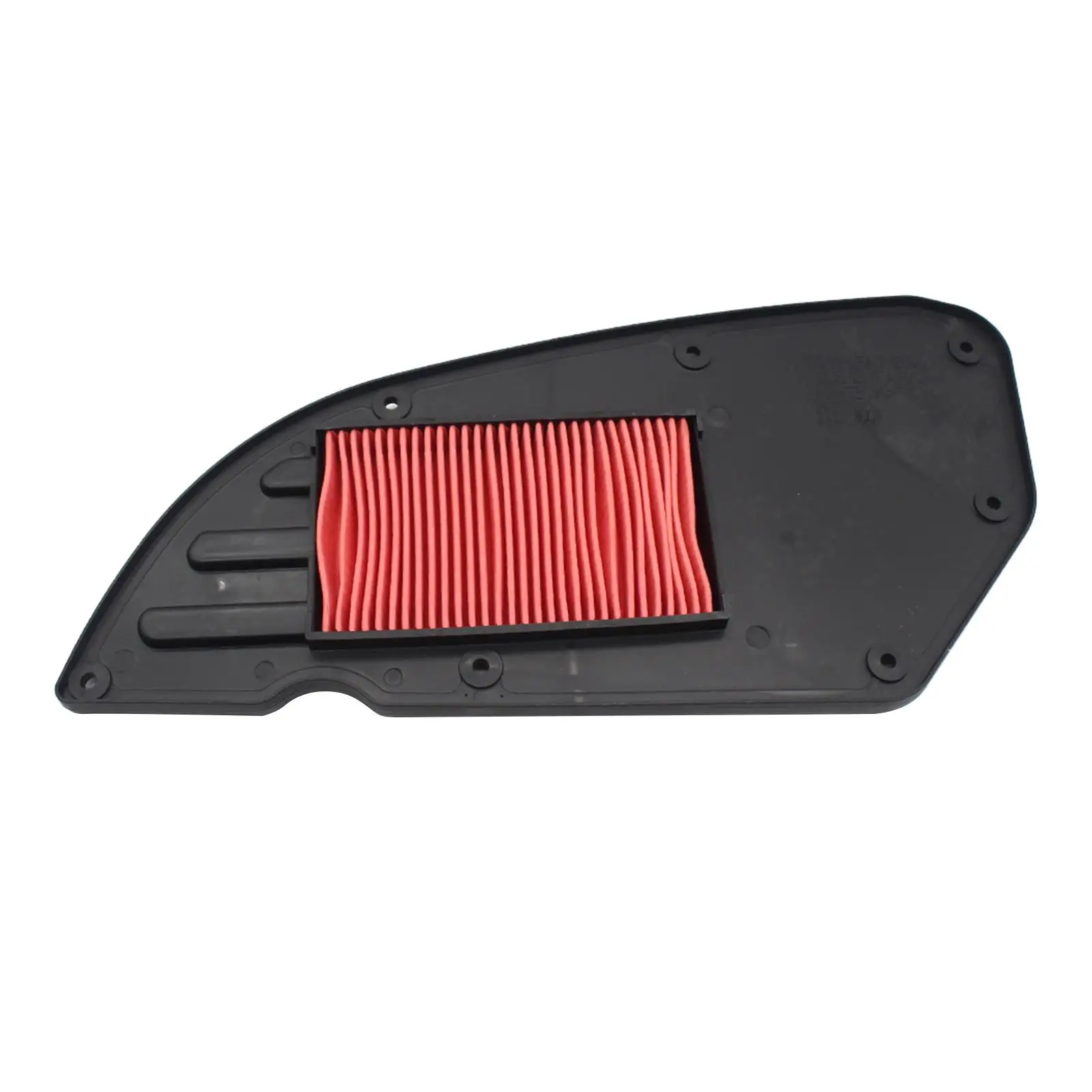 

Motorcycle Air Filter Fit for Kymco Downtown 300 / 300i 2009- 16 Replace
