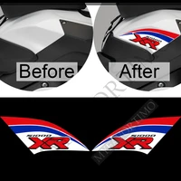 2015 2016 2017 2018 2019 front fender tank pad trunk luggage cases panniers stickers decals for bmw s1000xr s 1000 xr s1000