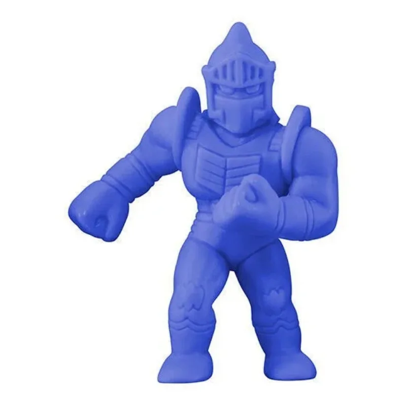 Натуральные капсульные игрушки Kinnikuman, розовый, синий, синусоидальный мясник, полный Супермен, патриархи, украшения, гашапон (art.: 3920cd382e51e) - 3920cd382e51e