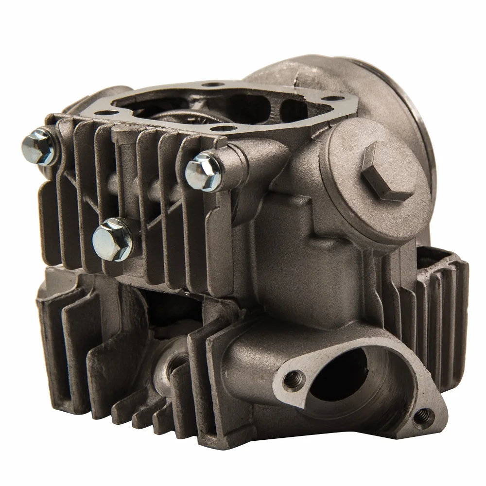 Комплект поршня головки блока цилиндров ATC70 CT70 TRX70 CRF70 XR70 для Honda TRX70/Honda S65