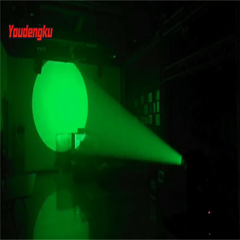 6pcs New design 150W 3in1 LED beam spot wash zoom moving head sharpy led stage lights