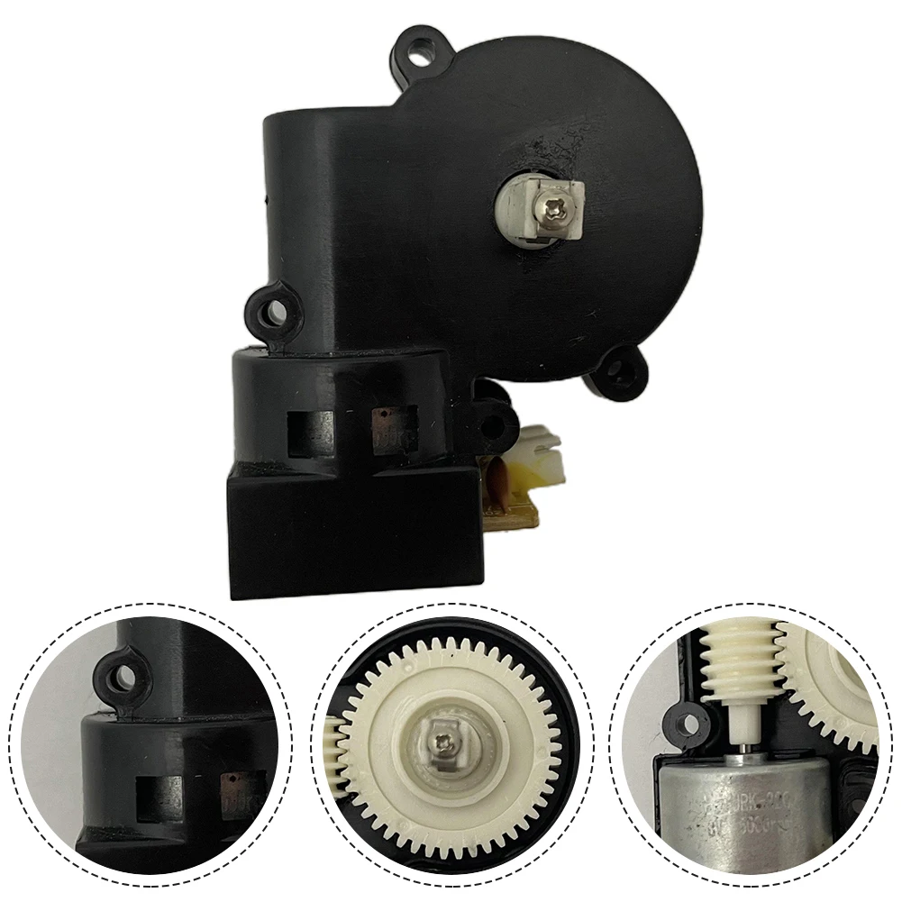 

Left Right Side Brush Motor For Isweep S320 Robot Vacuum Cleaner Brush Motor Part Household Cleaning Tools Sweeper Accessories