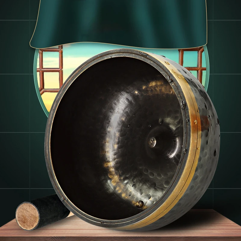 Роскошная Непальская звуковая чаша ручной работы Будды звуковое исцеление