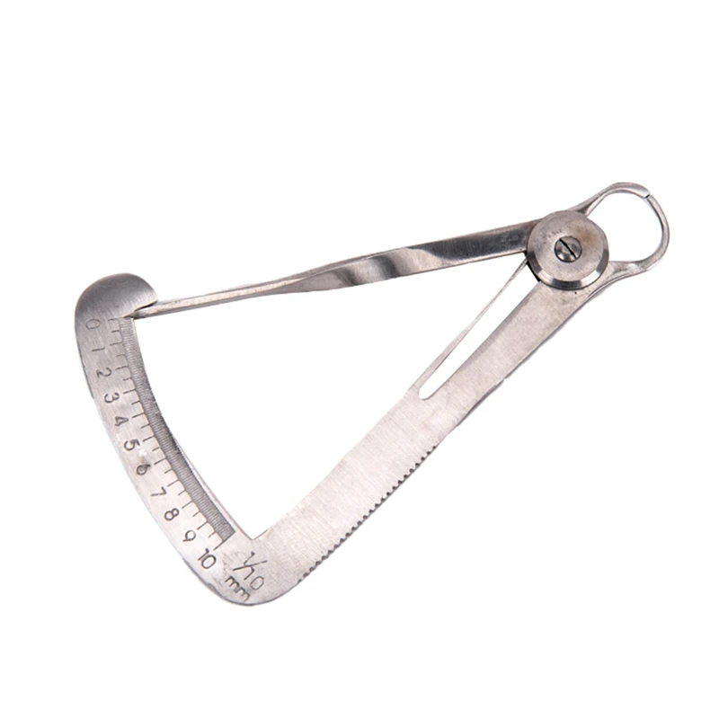 

1 PCS Gauge Caliper Caliper Dentist Tools Caliper For Lab Tool (For Wax)