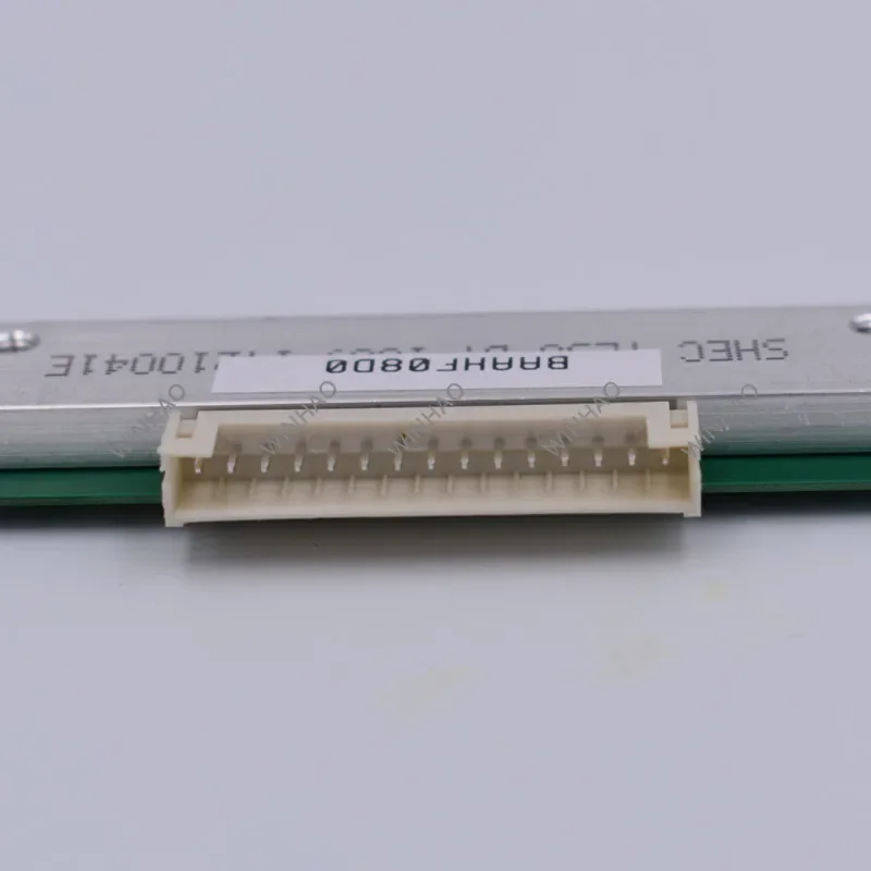 Для HP 300312 A-G02 15-контактная термопечатающая головка SHEC C56 для E 164671 Печатающая Z4B