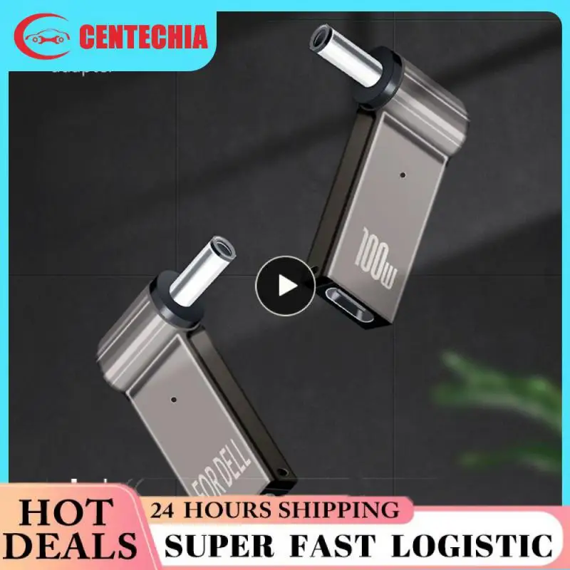 

Адаптер USB Type-C для быстрой зарядки, 1-10 шт.