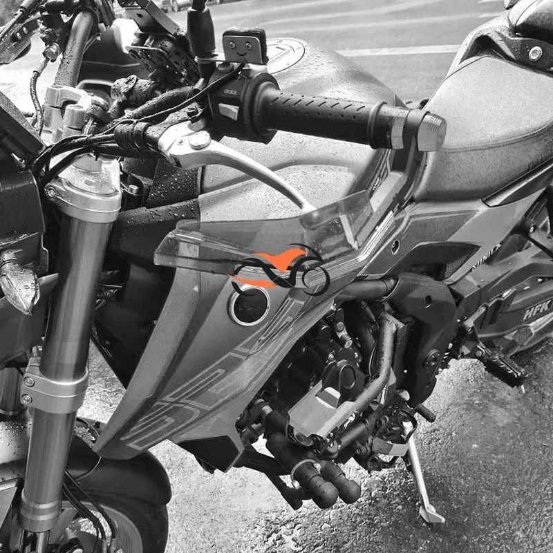 Для Aprilia SHIVER 750 900 2015 2016 2017 2018 2019 2020 2021 2022 мотоциклетные накладки ручки защита рук