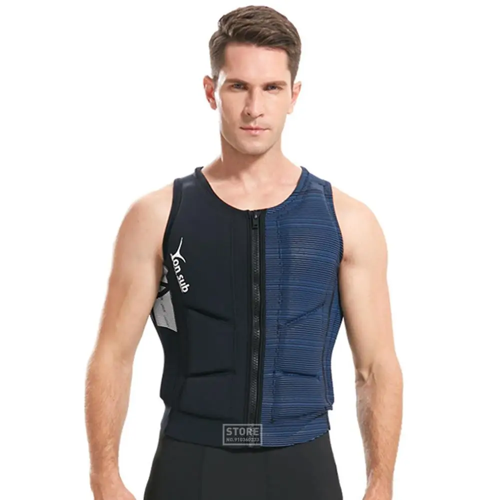 Майка для серфинга спасательный жилет байдарок мотолодок спасательная лодка