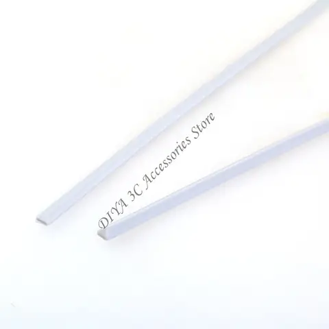 2pcs Rubber Plips Ноутбуки нижняя крышка оболочки для ноги для Elitebook 840 G7 845 G7 Нельсфузод.