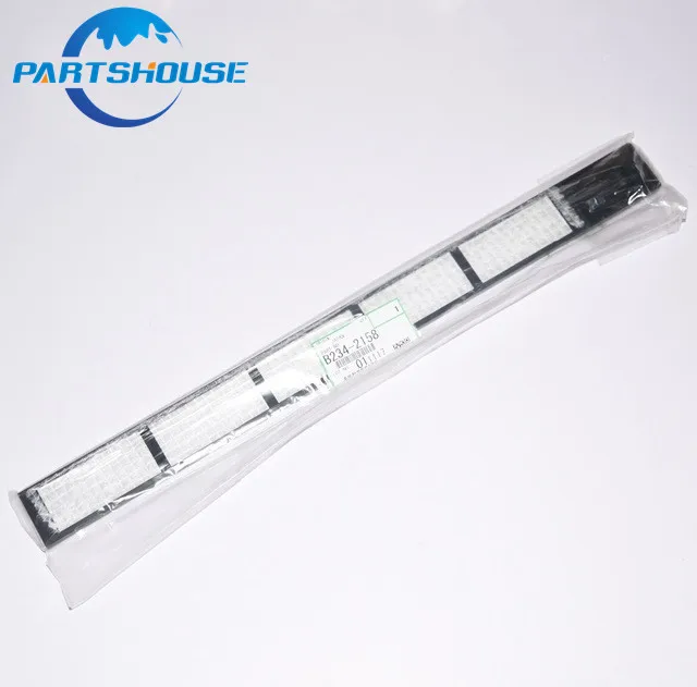 

1Pcs Original New Laser Printer Filter B234-2158 for Ricoh DSM MP1350 MP9000 1100 1350 Filter B2342158 Filter