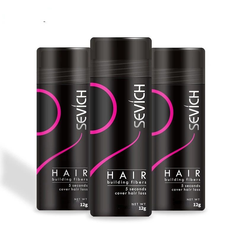 Instant Salon Hair Treatment Keratin Powders Hair Regrowth F