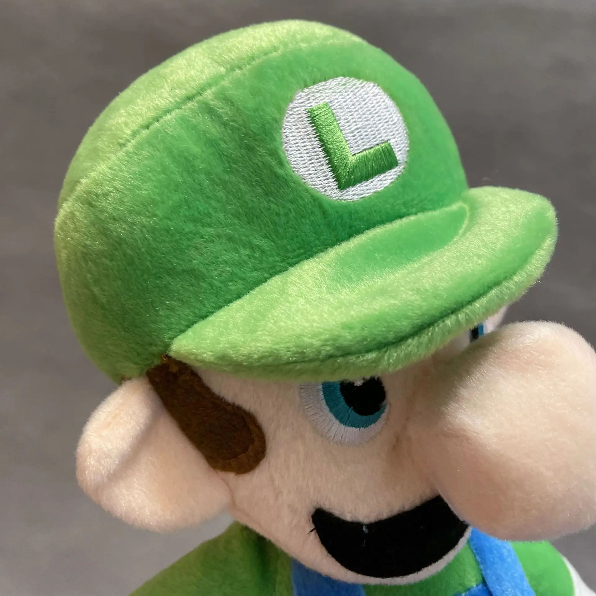 Новинка 2023, аниме Super Mario Mary M & L, искусственная подставка, маленькая и Большая фигурка, подарок на день рождения (art.: 3920bf8e14d3d) - 3920bf8e14d3d
