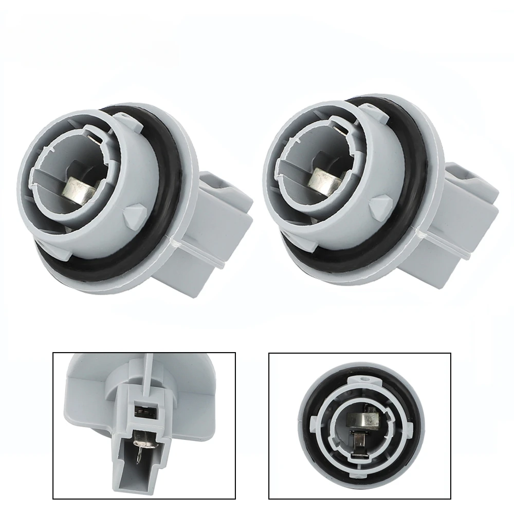 

2 шт., автомобильные розетки для указателя поворота, для Honda Acura Integra NSX 33305-SH3-A01