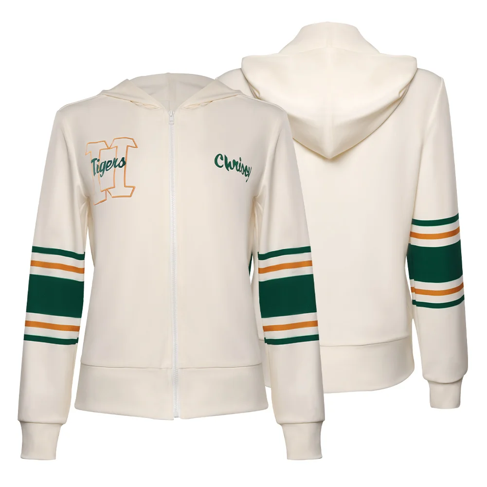 

Детский костюм для косплея по мотивам сериала «очень странные»