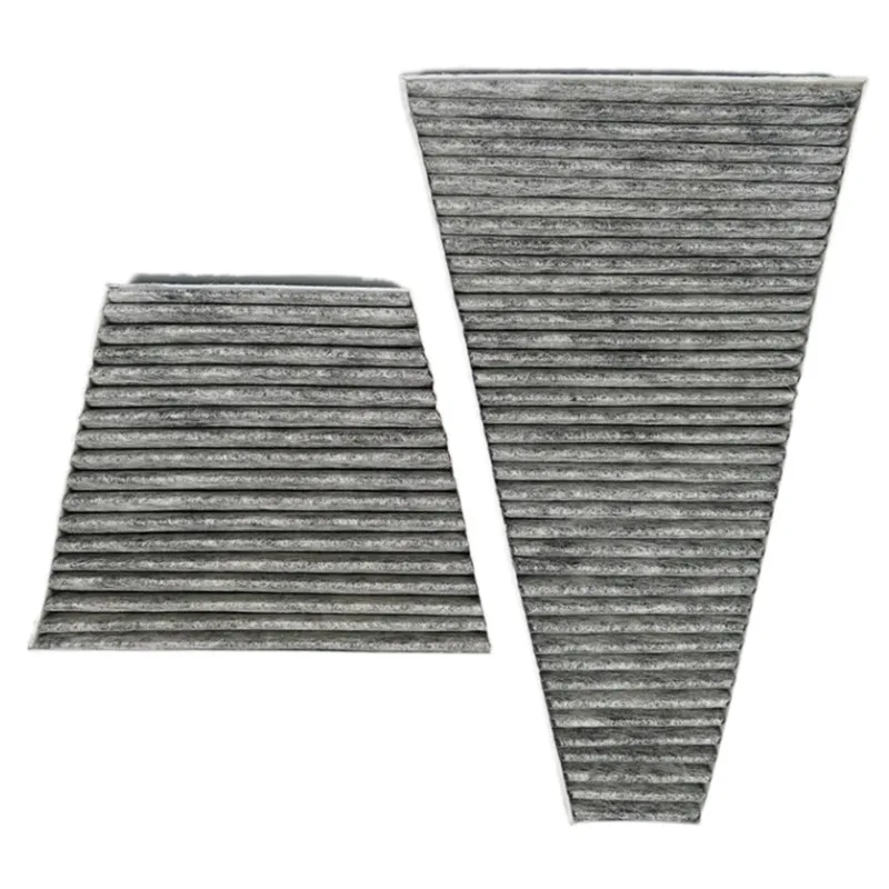 

cabin filter for 2004- VW PHAETON (3D_) 3.0 / 3.2 / 3.6 V6 4.2 V8 4motion 5.0 / 6.0 oem: 3D0898644