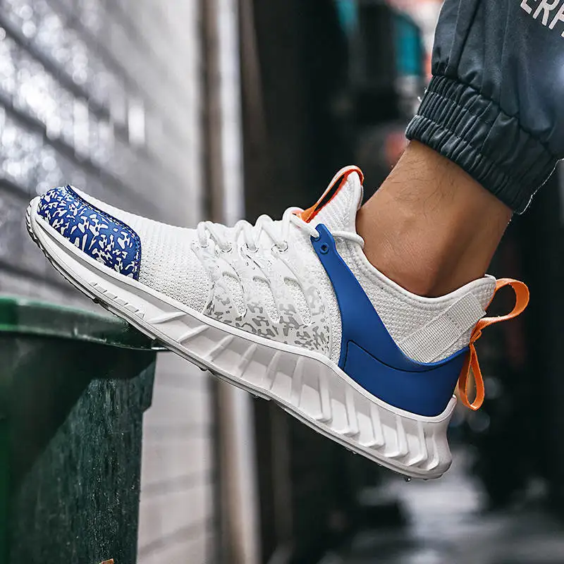 

Bot Running Sneakers Without Laces Sport Shoes For Men Children's Casual Men Running Shoes Increase Shoes Men's Sports Tennis