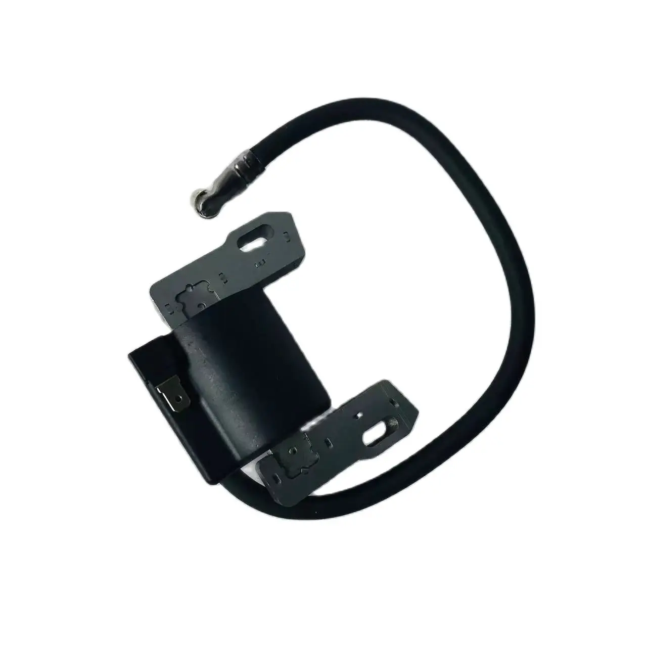 Фото Поворотная катушка зажигания CDI AUC11822 MIA11422 MIA12716 для моделей 105 D100 D110 D120 E110 S110 X106 X125 Трактор №1