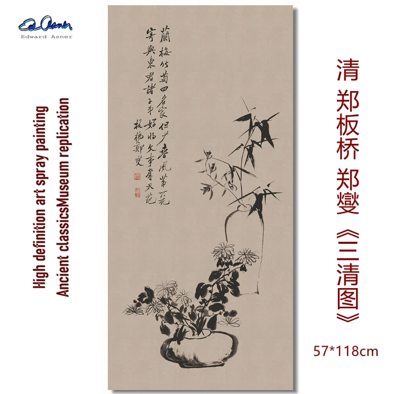 Три картины для очищения