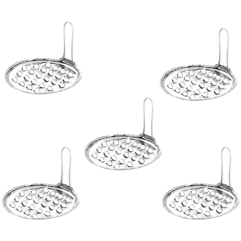 

Scraper Jelly Tool Noodle Scraping Grater Kitchen Cold Bean Cheese Maker Scratch Stainless Scrapers Tools Buttersteel Spaetzle