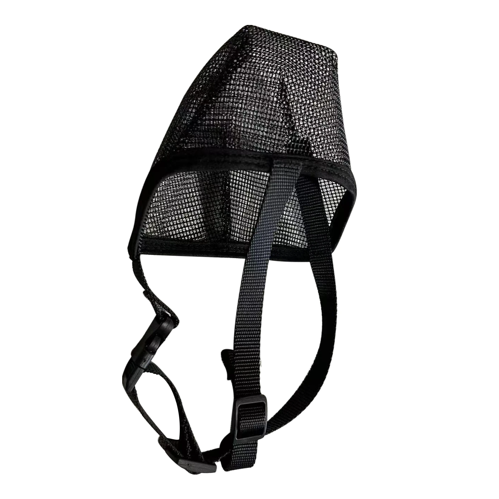 

Чехол для рта, товары для домашних животных, Прочные мягкие аксессуары, дышащая сетка