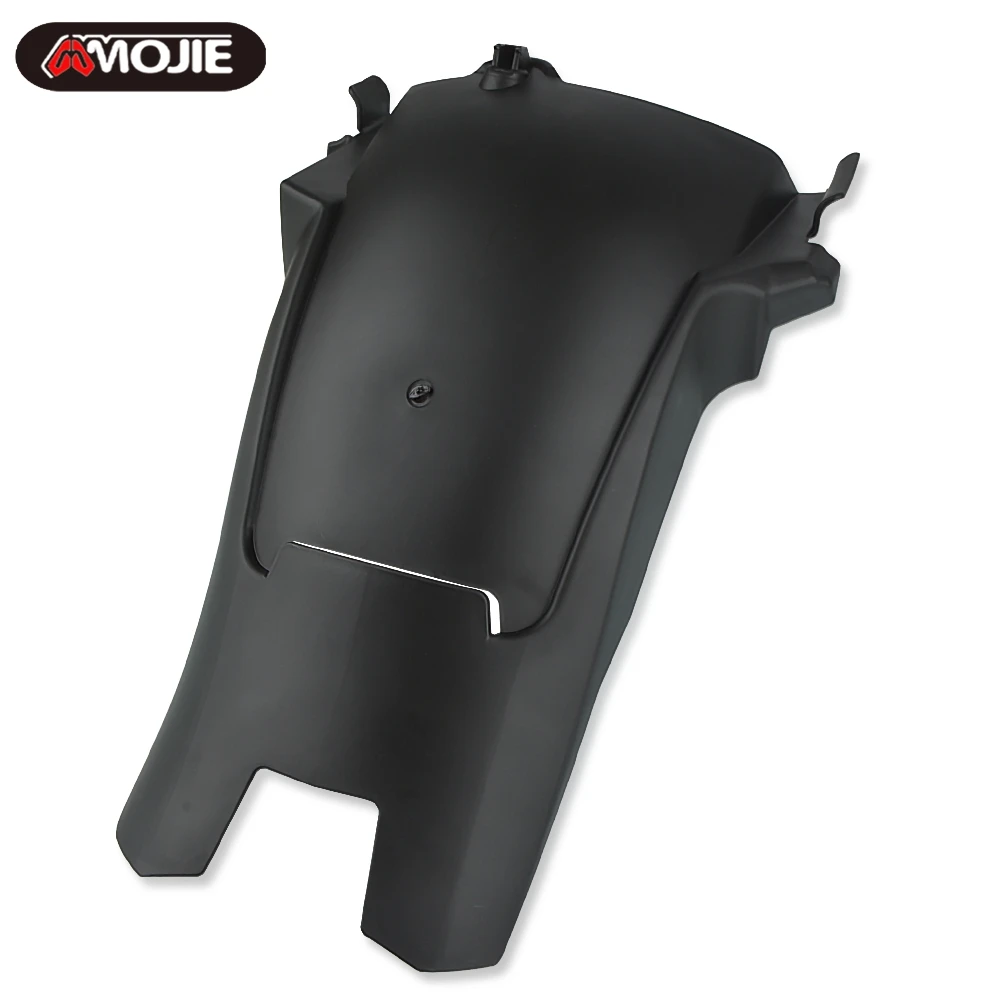 Для BMW R1250GS R1250 R 1250 GS 1250GS Adventure 2018-2022 мотоциклетное заднее крыло, защита от брызговика, удлинитель