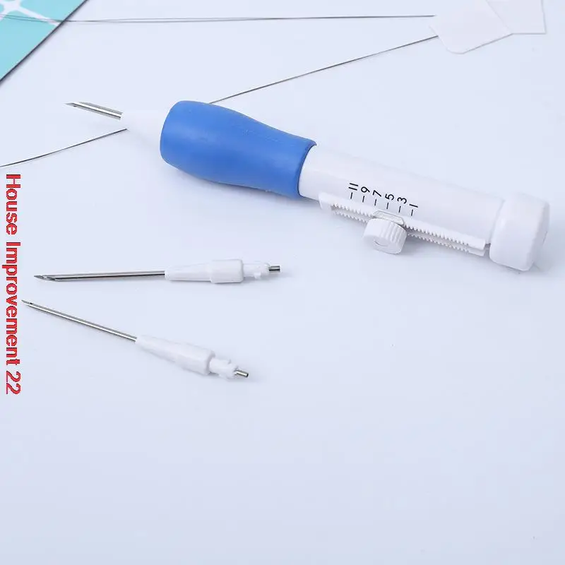 

Набор ручек для вышивания, 1,3/1,6/2,2 мм