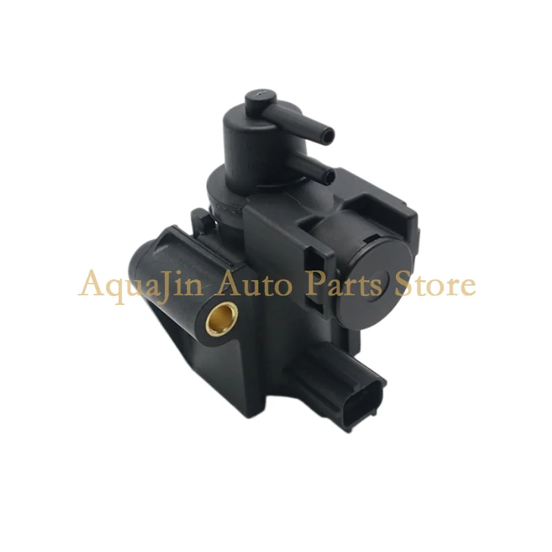 Фото Клапан управления вакуумным усилителем тормозов 8657A126 для Mitsubishi Nativa Montero Pajero Sport KS1W L200 Triton KL1T KL2T 4N15 2.4L 2015 г.в. №2