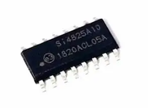 SI4825-A10-CSR SI4825A10 SOP-16 радио полный ресивер чип SOP16 новый оригинальный |
