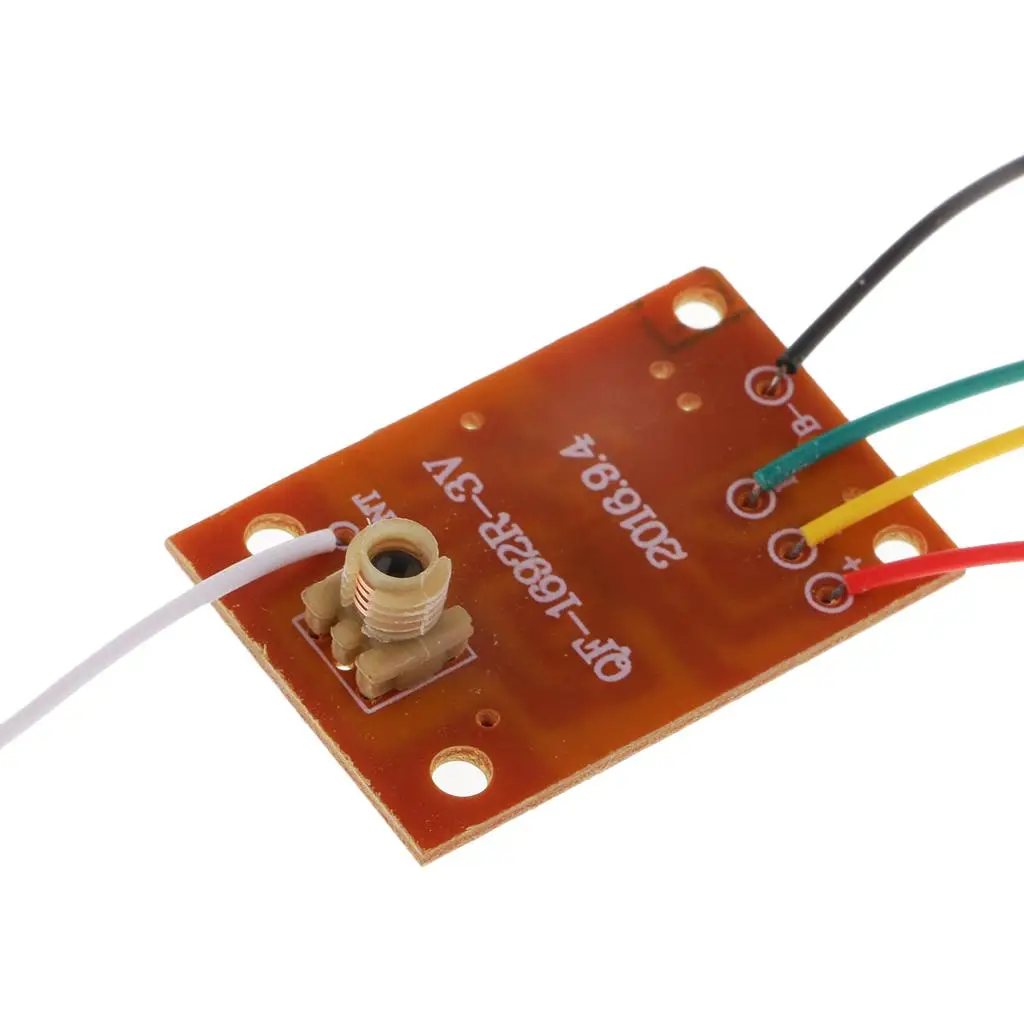Rc module
