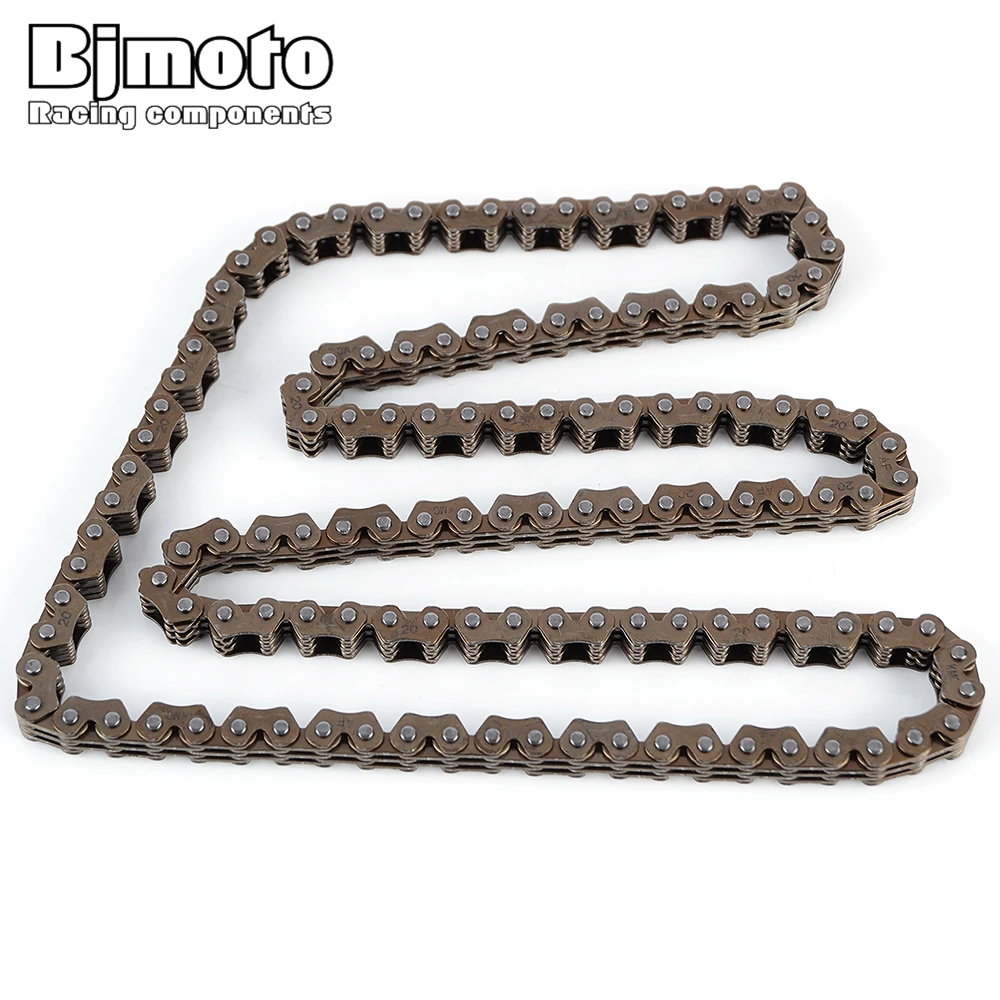 

Цепь ГРМ для Yamaha YFM550, YFM700, YFM700R, YXR700, YXM700, YFM 550, Raptor, Rhino, Viking 550, 700, 700R, 94591-53126