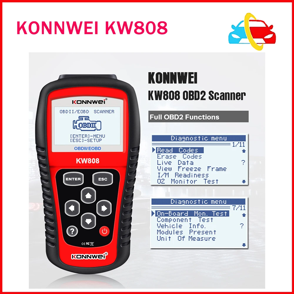 ΠΠ²ΡΠΎΠΌΠΎΠ±ΠΈΠ»ΡΠ½ΡΠΉ ΡΠΊΠ°Π½Π΅Ρ KONNWEI KW808 OBD 2, Π°Π²ΡΠΎΠΌΠΎΠ±ΠΈΠ»ΡΠ½ΡΠΉ Π΄ΠΈΠ°Π³Π½ΠΎΡΡΠΈΡΠ΅ΡΠΊΠΈΠΉ ΡΠΊΠ°Π½Π΅Ρ OBD2, ΠΈΠ½ΡΡΡΡΠΌΠ΅Π½Ρ Π΄Π»Ρ ΡΡΠΈΡΡΠ²Π°Π½ΠΈΡ ΠΊΠΎΠ΄ΠΎΠ² Π΄Π²ΠΈΠ³Π°ΡΠ΅Π»Ρ ΠΈΠ· ΡΡΠ°Π»ΡΠ°, Odb ΠΈΠ½ΡΡΡΡΠΌΠ΅Π½ΡΡ Π΄Π»Ρ Π°Π²ΡΠΎΠΌΠΎΠ±ΠΈΠ»Ρ KW650 ΠΠ²ΡΠΎΠΌΠΎΠ±ΠΈΠ»ΡΠ½ΡΠΉ ΡΠΊΠ°Π½Π΅Ρ KONNWEI KW808 OBD 2, Π°Π²ΡΠΎΠΌΠΎΠ±ΠΈΠ»ΡΠ½ΡΠΉ Π΄ΠΈΠ°Π³Π½ΠΎΡΡΠΈΡΠ΅ΡΠΊΠΈΠΉ ΡΠΊΠ°Π½Π΅Ρ OBD2, ΠΈΠ½ΡΡΡΡΠΌΠ΅Π½Ρ Π΄Π»Ρ ΡΡΠΈΡΡΠ²Π°Π½ΠΈΡ ΠΊΠΎΠ΄ΠΎΠ² Π΄Π²ΠΈΠ³Π°ΡΠ΅Π»Ρ ΠΈΠ· ΡΡΠ°Π»ΡΠ°, Odb ΠΈΠ½ΡΡΡΡΠΌΠ΅Π½ΡΡ Π΄Π»Ρ Π°Π²ΡΠΎΠΌΠΎΠ±ΠΈΠ»Ρ KW650