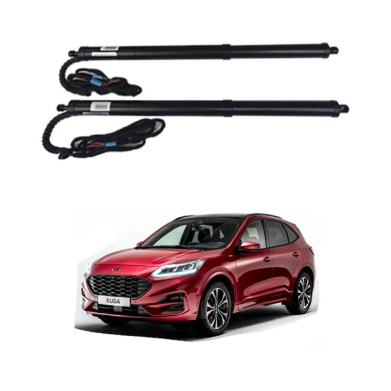

Умный электрический Открыватель багажника для FORD Kuga 2012 +