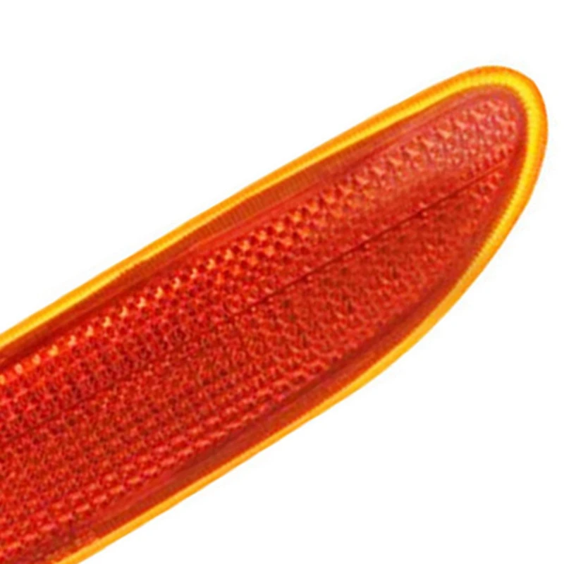 Newcar Front Bumper Side Light For Mercedes C-Class W203 Turn Signal 2038200421 A2038200421