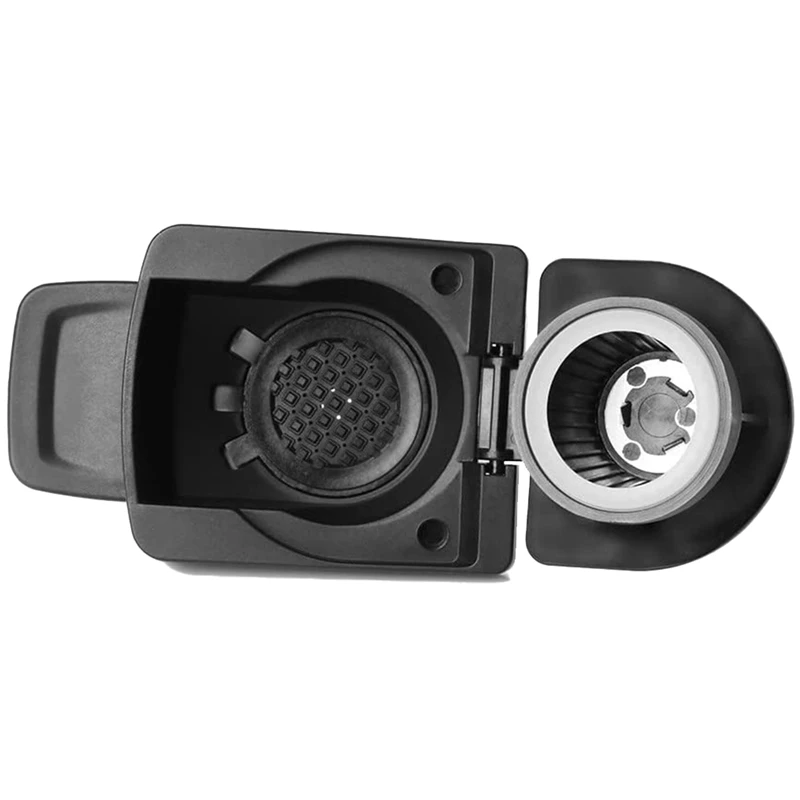 

Capsules Converter Holder Adapter For Espresso Line Capsule Compatible For Dolce Gusto Brewers