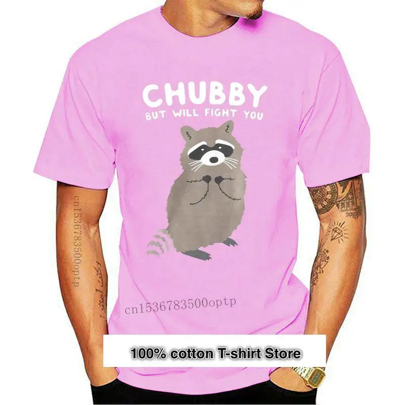 

Camiseta для hombre y mujer, camiseta gordito но Противоударная, прошивка mapach