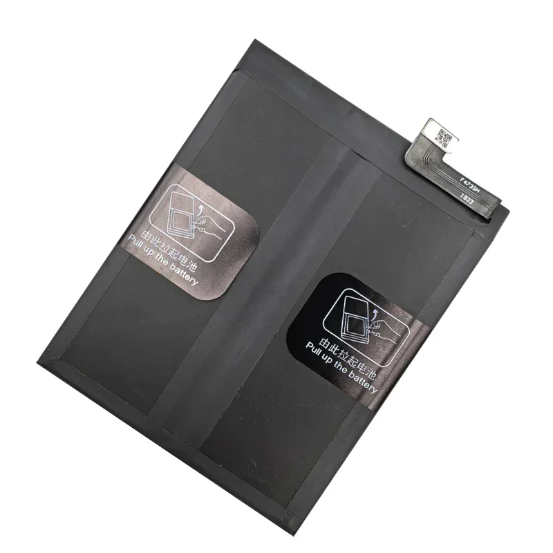 Быстрая доставка 2024 года 100% оригинальный аккумулятор BLP679 для OPPO R17pro R17 Pro Rx17 pro RX17pro