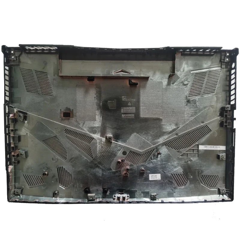 Фото НОВИНКА для ноутбука MSI GL75 MS-17E4 MS-17E5 GP75 MS-17E3 MS-17E7 GE75 MS-17E1 17E2, задняя крышка ЖК-дисплея/рамка/подставка для рук/нижний корпус №4