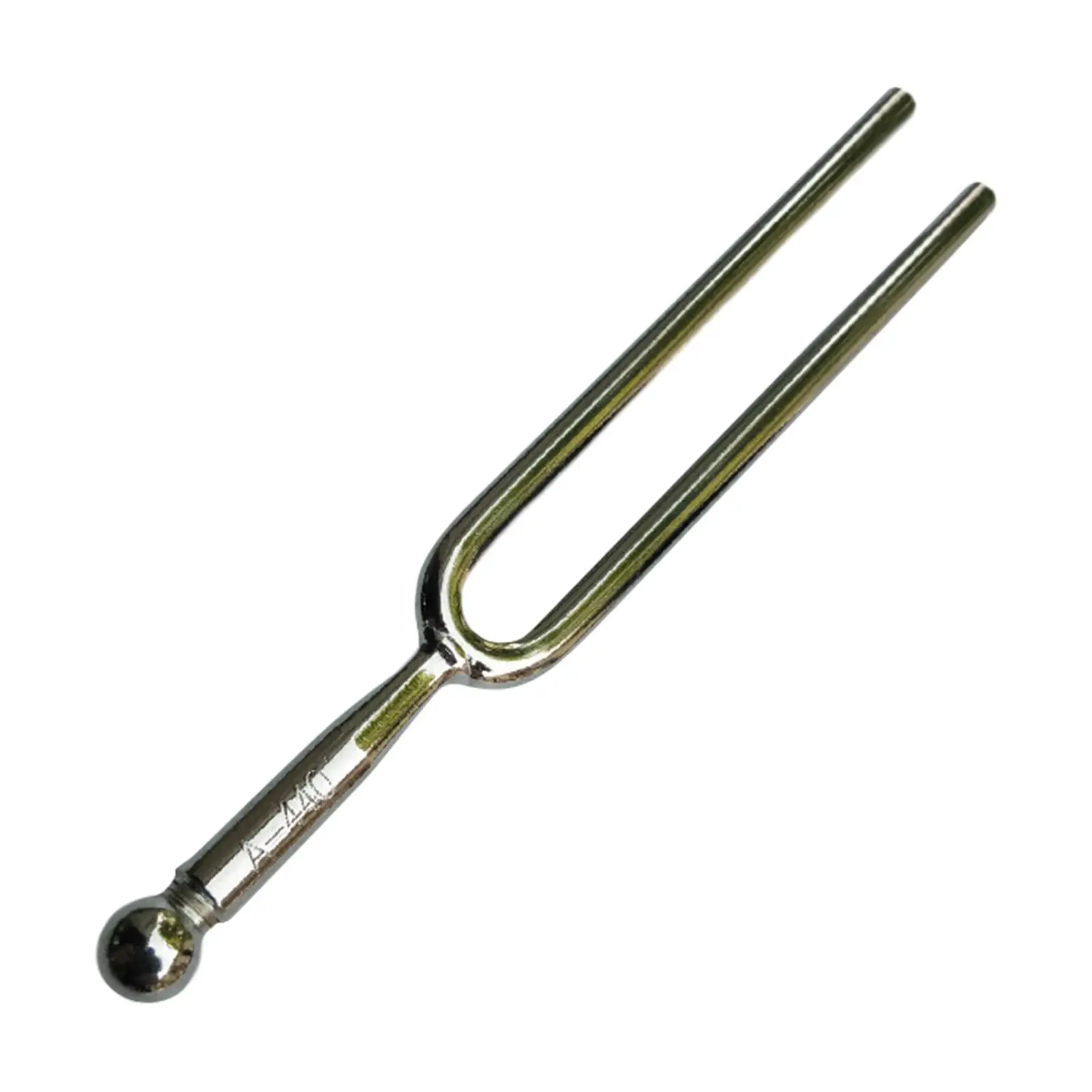 

Tuning Fork A440 12cm Percussion Repair Durable Violin Guitar Tuner