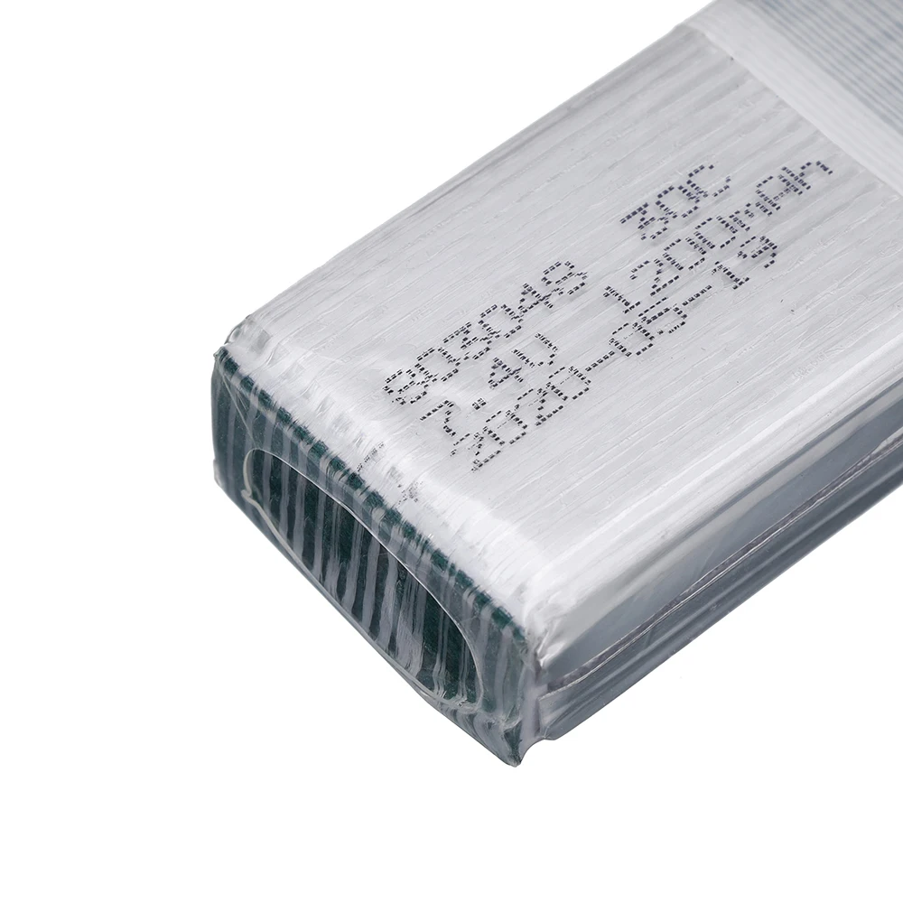 Аккумулятор 7 4В 1200 мАч для WLtoys V353 V666