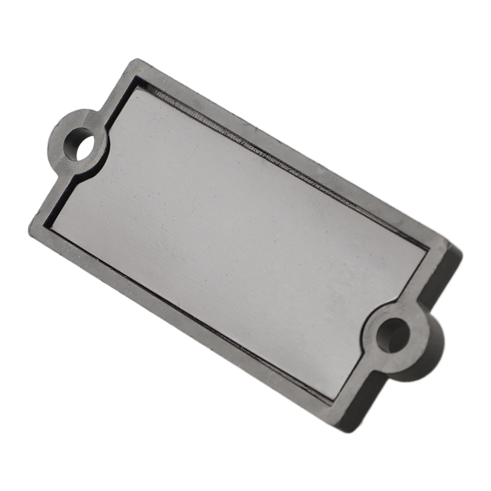 Мини-индикатор уровня измеритель жидкости в пластиковой рамке