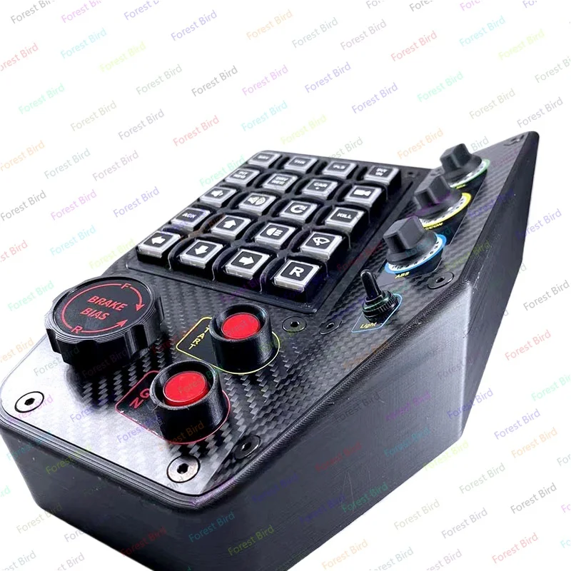 Hub Simracing для Fanatec Thrustmaster PC