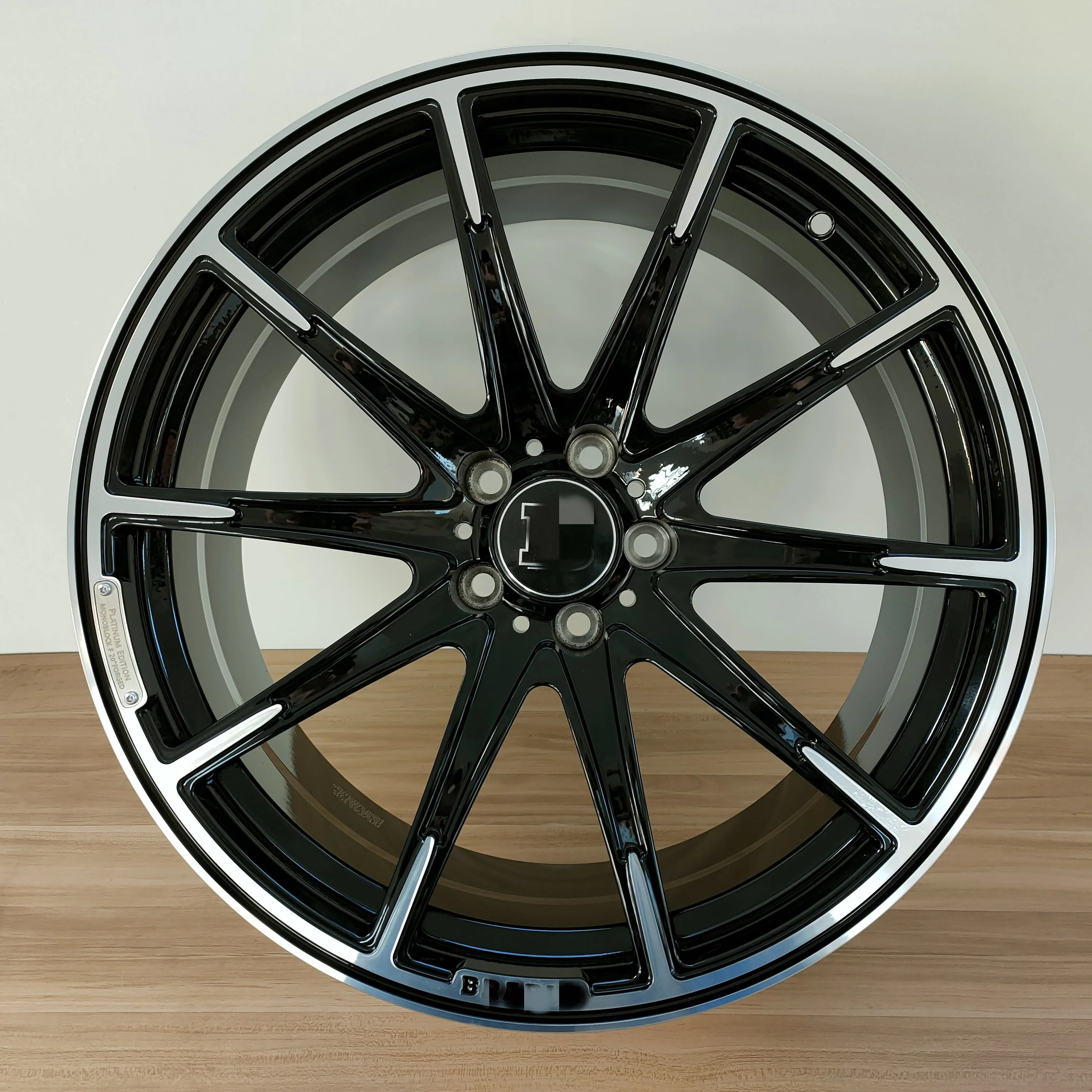 

wheels 18 19 20 21 22 inch 5x112 car rims