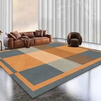 luxury living room carpet tatami coffee table carpets large area carpet bedroom floor carpet lounge rugs home decor floor mat