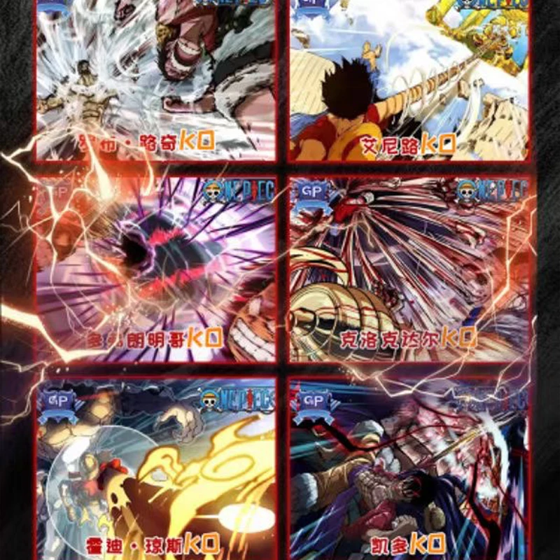 Рисунок 4 - Цельный коллекционный бустер для карт