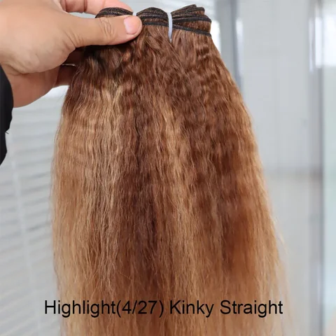 Блондинка Virgin Remy, пучок человеческих волос, цельный, странный, прямой, различное качество цвета, человеческие волосы, грубый уток яки для Африки