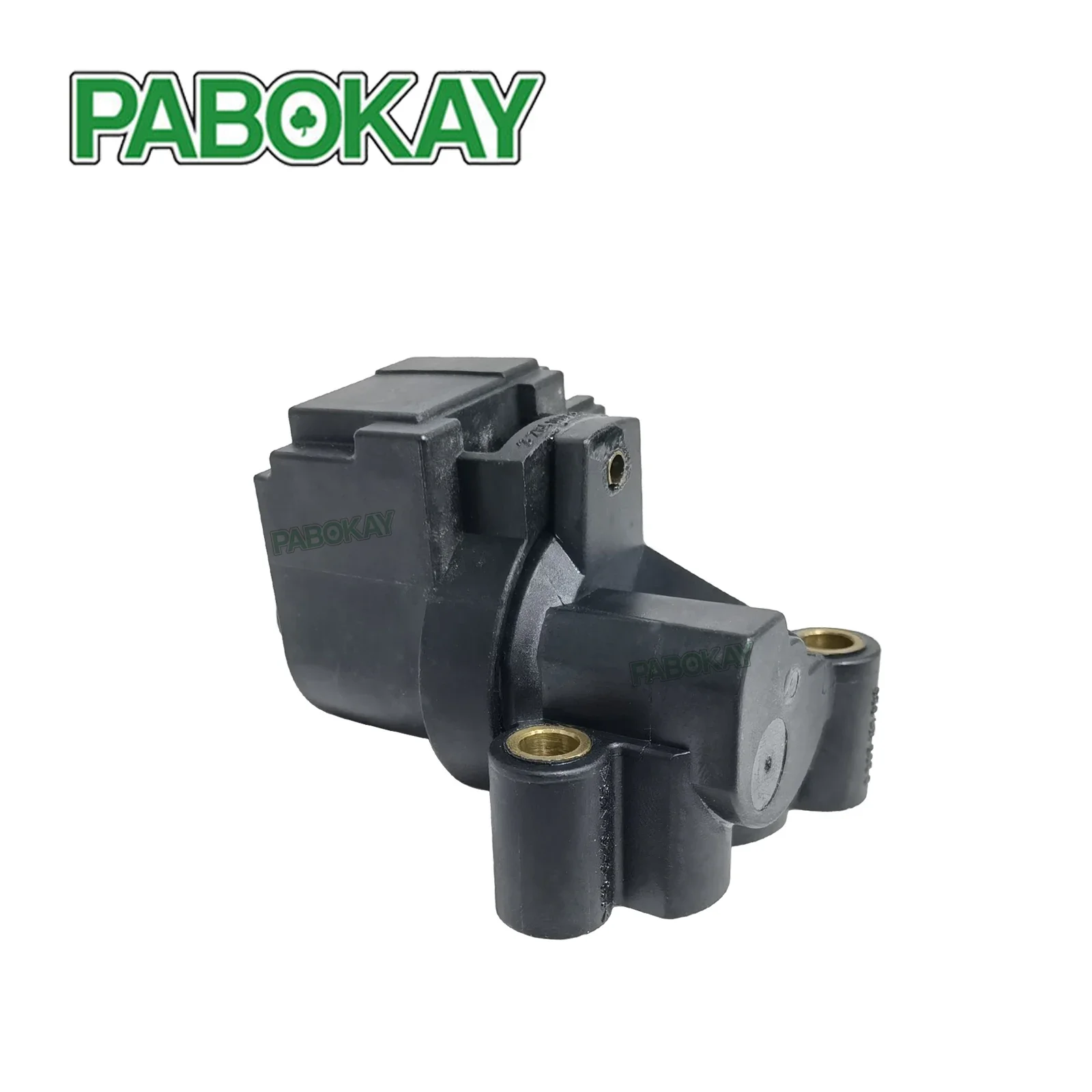 Клапан управления холостым двигателем шаговый двигатель для BMW 3 5 series 13411435846 AC4288