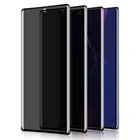 Полноэкранное защитное закаленное стекло для Samsung Galaxy Note 20 S21 S22 Ultra Note 10 Plus A52s A51