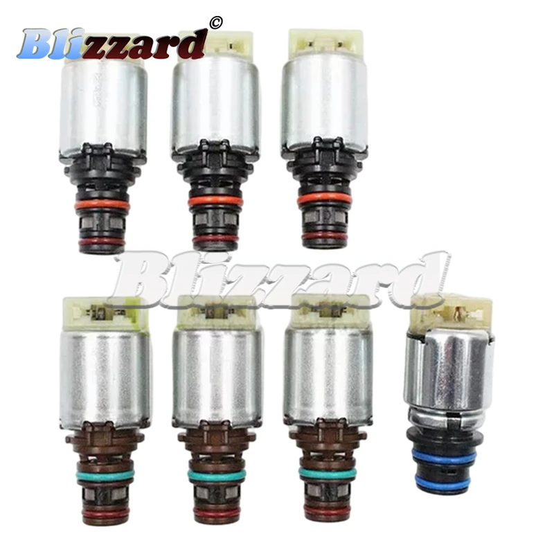 Корпус вентиля коробки передач 6R80 модель заднего вида подходит для Ford Φ Mustang 140-2011