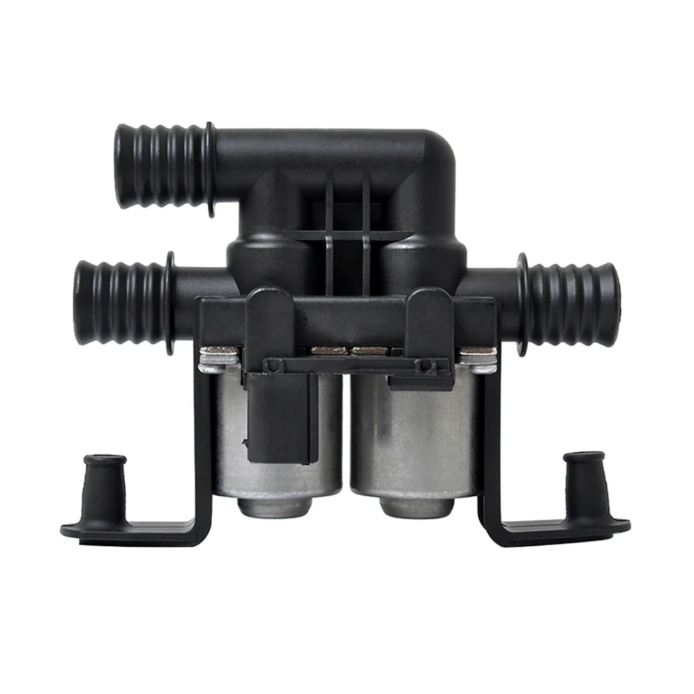 

Регулирующий клапан нагревателя, подходит для BMW E53 E70 F15 X5 00-15 E71 F16 X6 Plastic X6 64116910544, прочные автомобильные запасные части