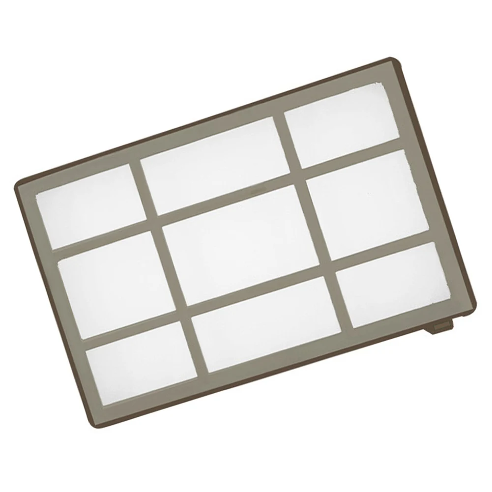 

Vacuum Cleaner Primary Filter For Nedis WIFIVCB02 Sweeping Roboat Vacuum Cleaner Accessories Spare Part Accessories